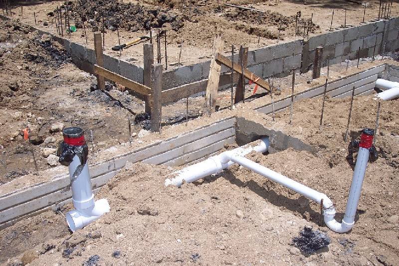 Plumbing Installation and Maintenance