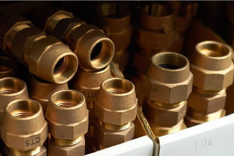 Plumbing Installation and Maintenance