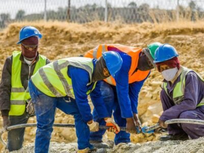 Site Supervision & Project Management