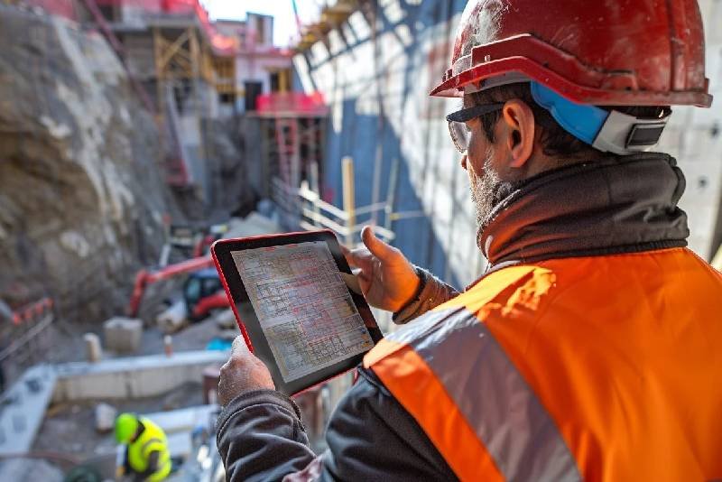 Site Supervision & Project Management