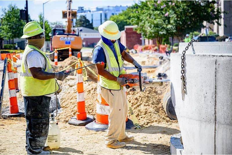 Site Supervision & Project Management