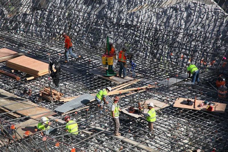 Site Supervision & Project Management