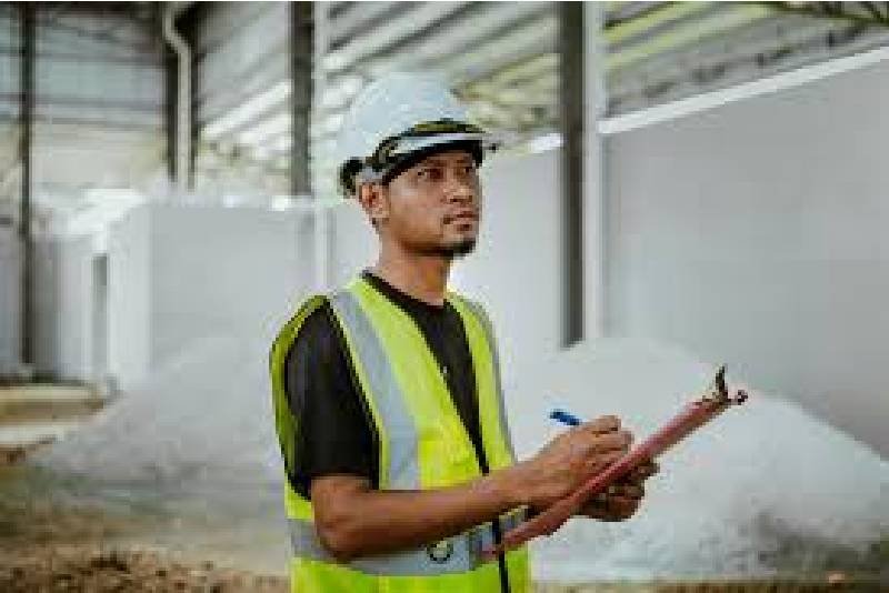 Site Supervision & Project Management