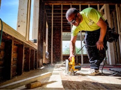 Renovation and Remodeling