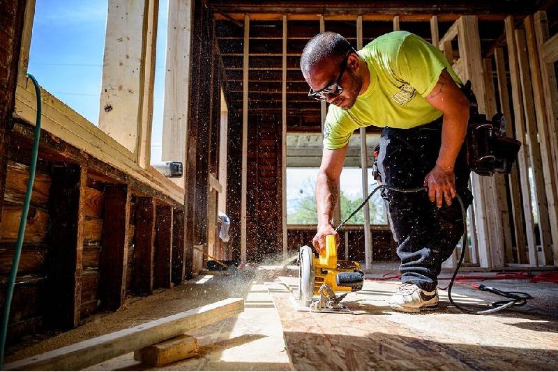 Renovation and Remodeling