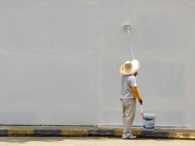 Painting and Decoration