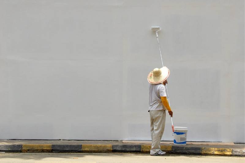 Painting and Decoration