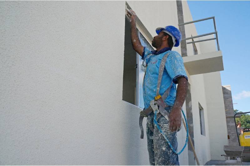 Painting and Decoration