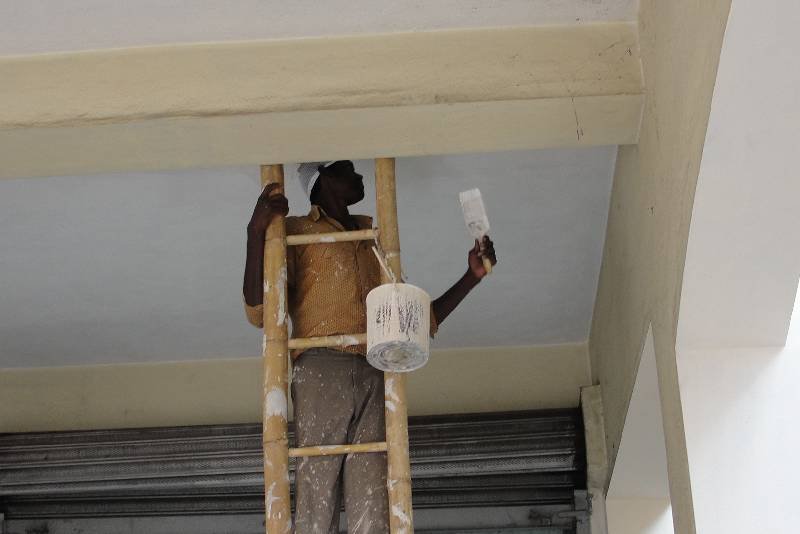 Painting and Decoration