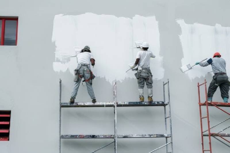 Painting and Decoration