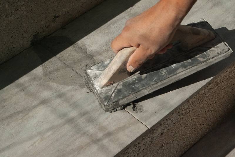 Tiling and Flooring Services